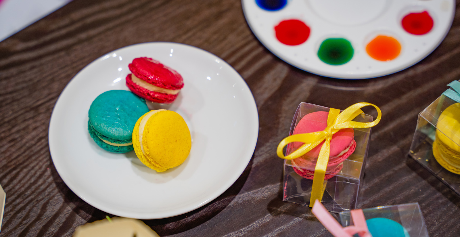 Slider Image