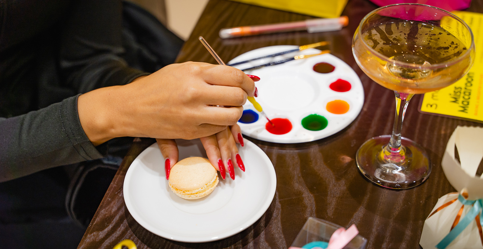Slider Image
