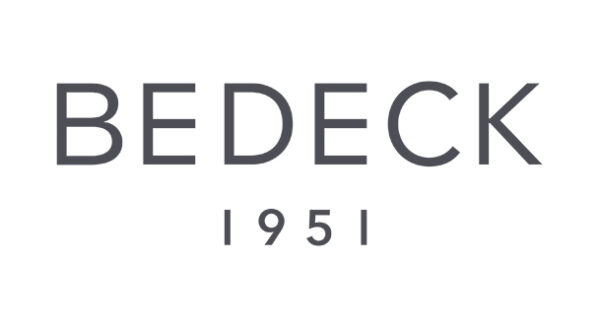 Bedeck
