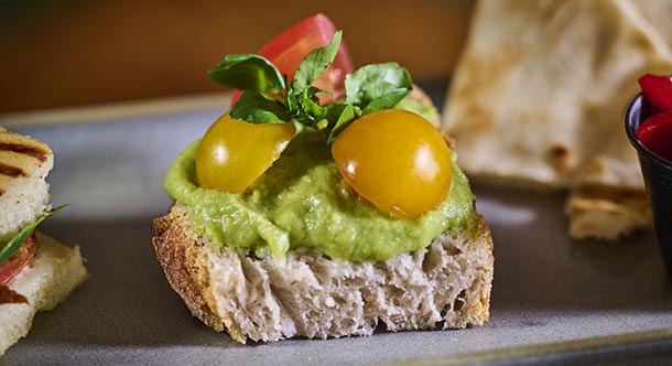 Slider Image