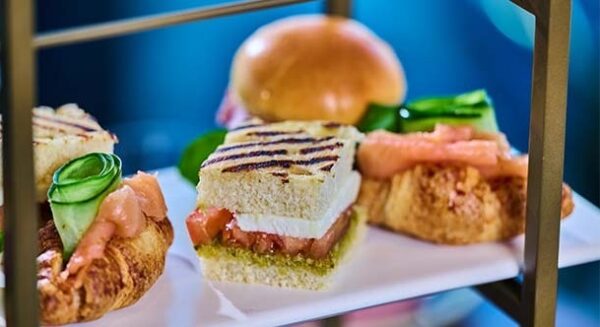 Afternoon Tea
