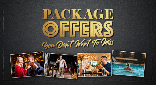 Staycation Packages