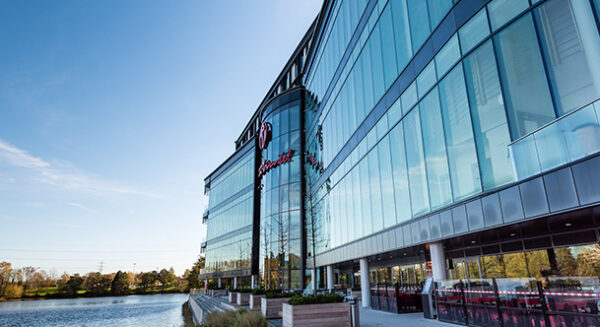 NEC Visitor Guide
