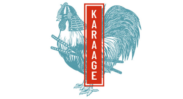 Karaage