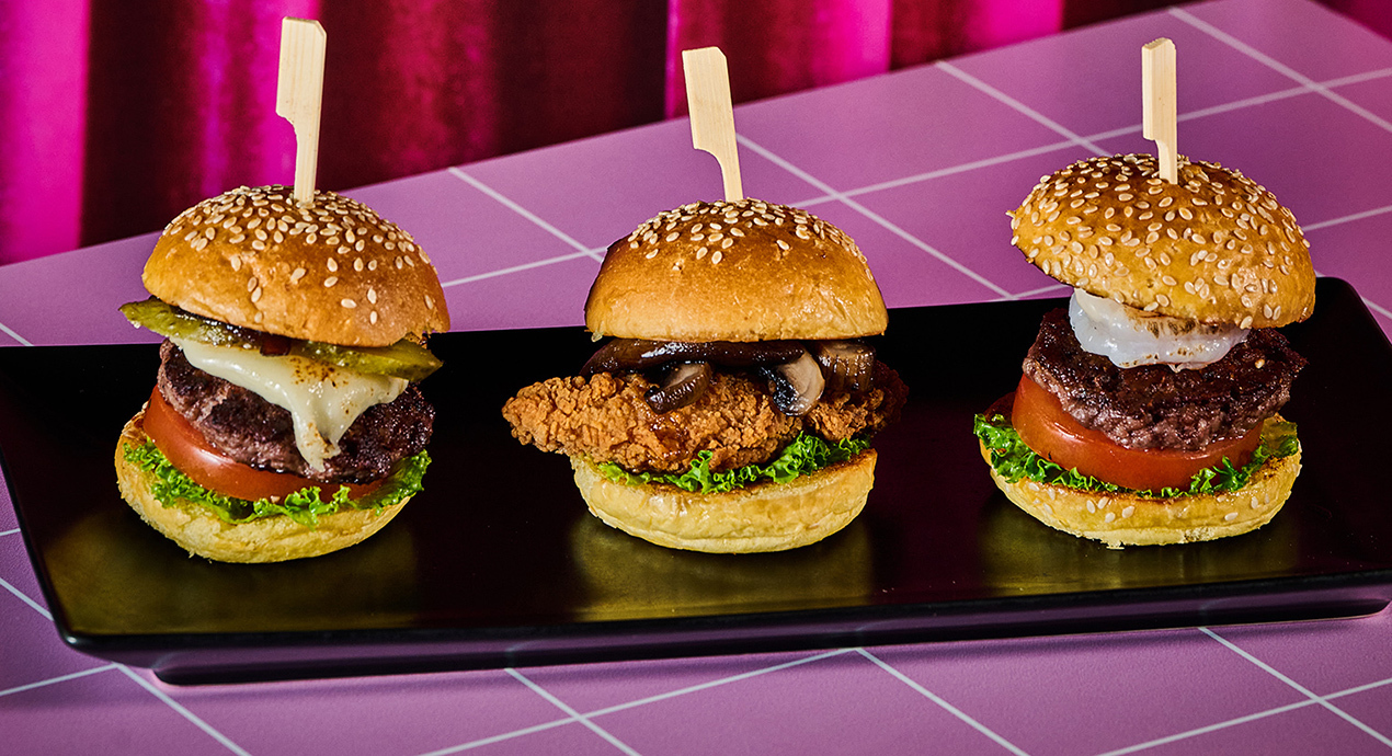 Slider Image