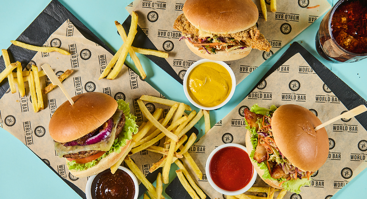 Slider Image