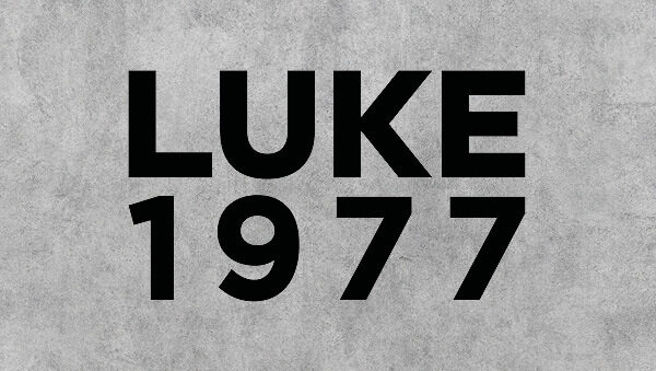 Luke 1977