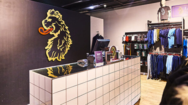 Latest Offers at Luke 1977