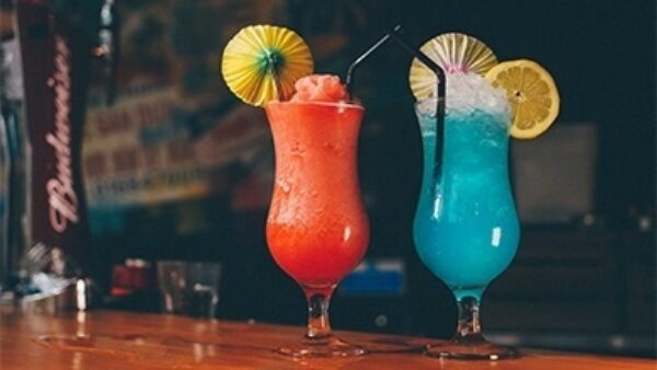 2 Cocktails for £15 at Vietnamese Street Kitchen