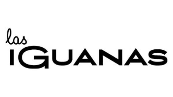 Las Iguanas
