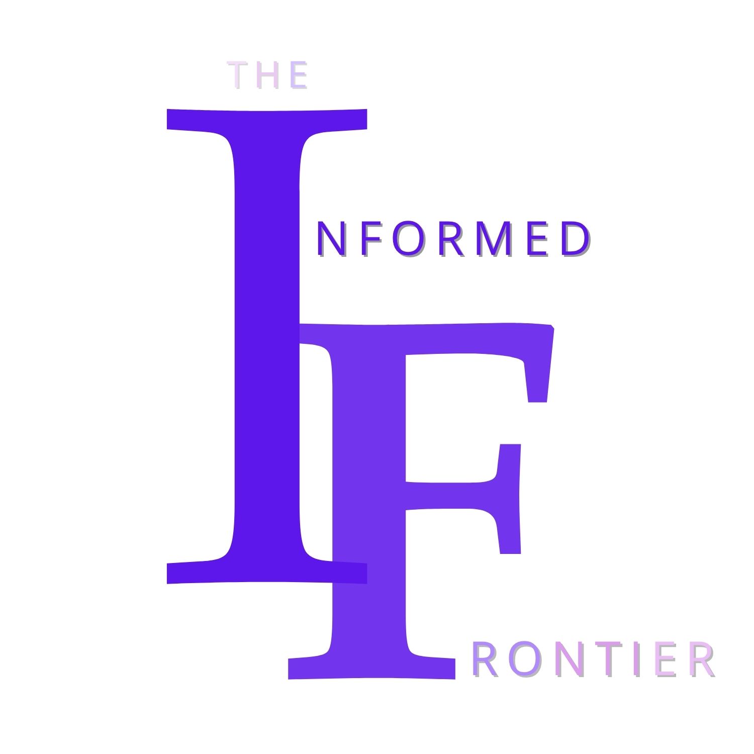 The Informed Frontier