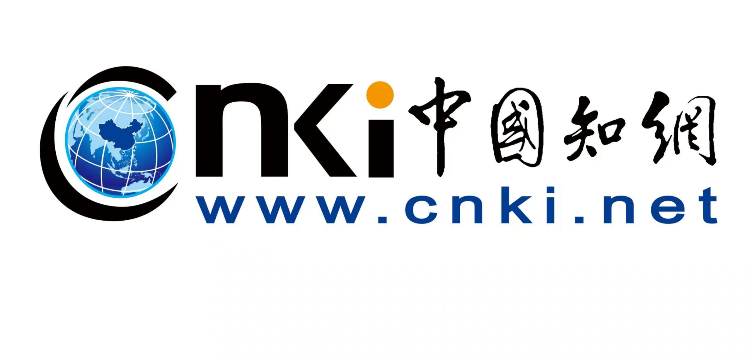 CNKI