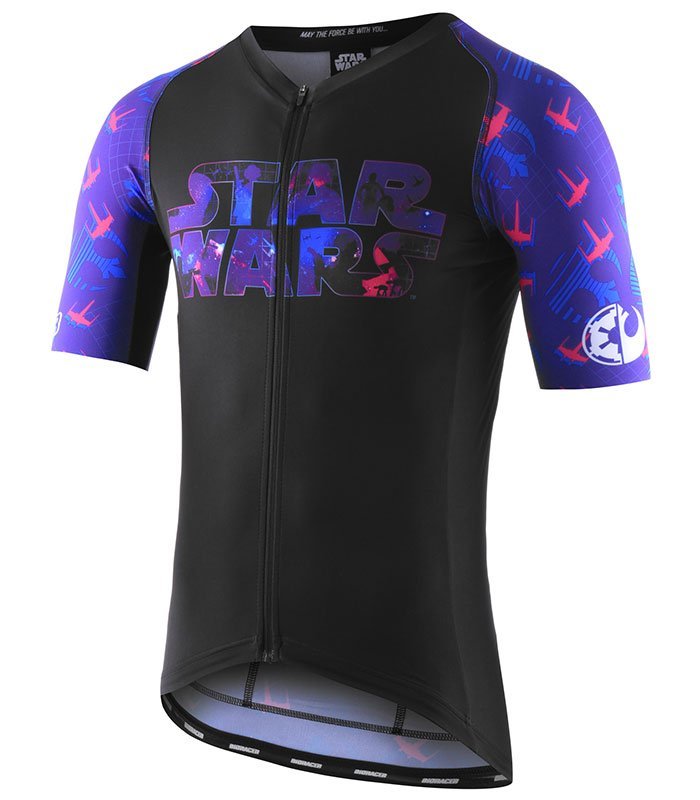 star wars soccer jersey