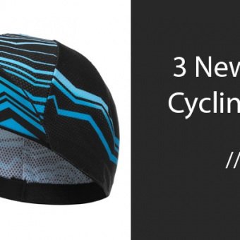 cycling cap