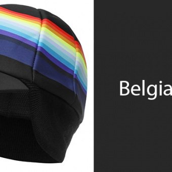 stolen goat belgian winter caps