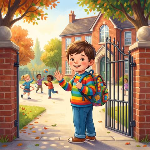 Starting a New School