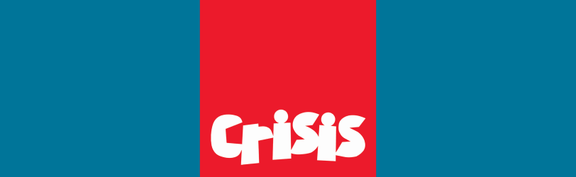 Shop from Crisis, Peckham photo 1