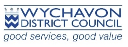 Wychavon District Council Logo