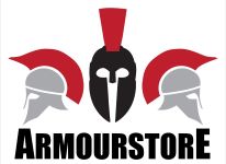 Armourstore Self Storage Ltd logo