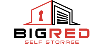 Big Red Tromode logo