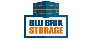 Blu Brik Storage logo