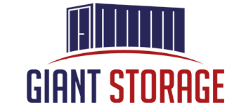 Giant Storage - Warminster logo