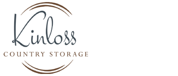 Kinloss Storage Ltd logo