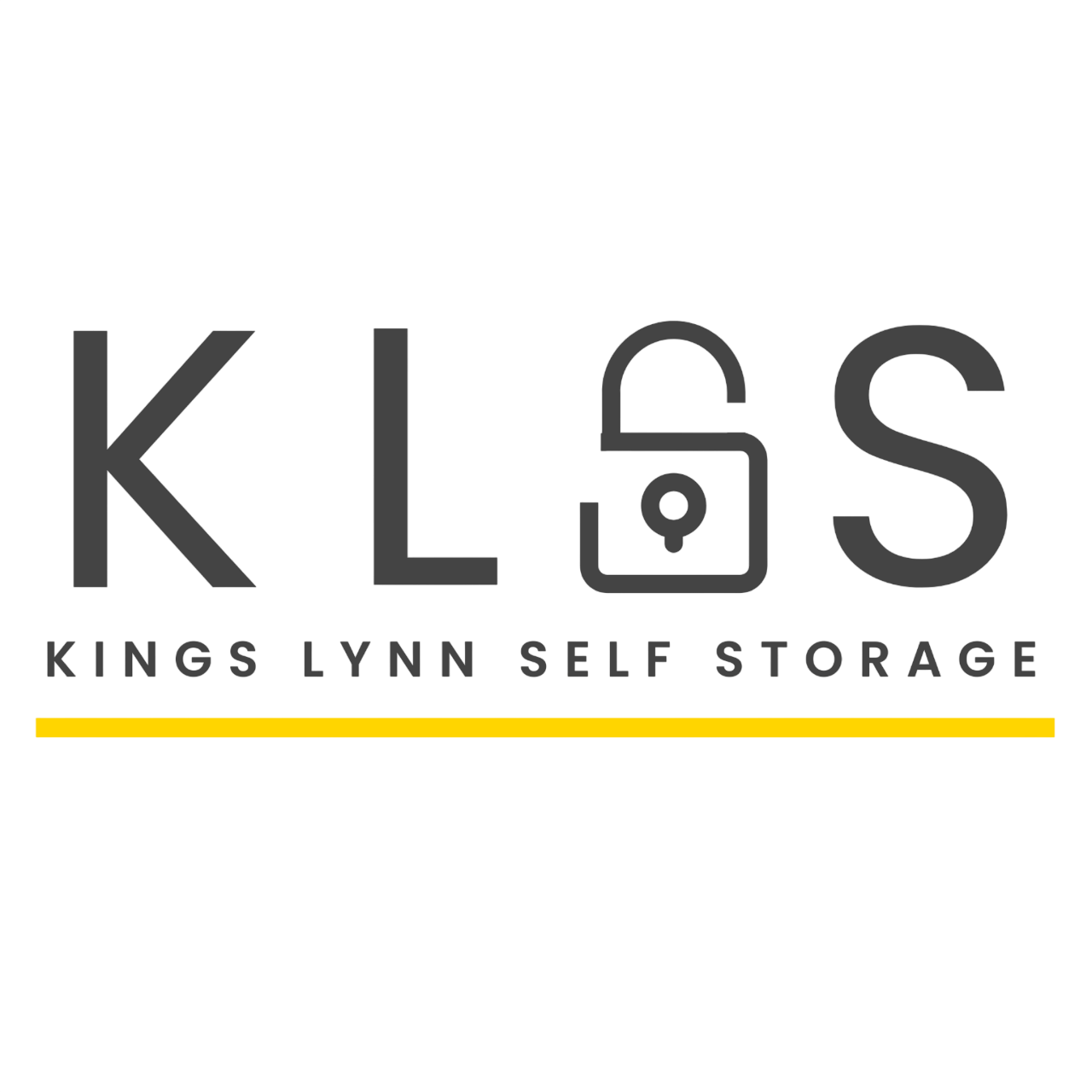 Company banner