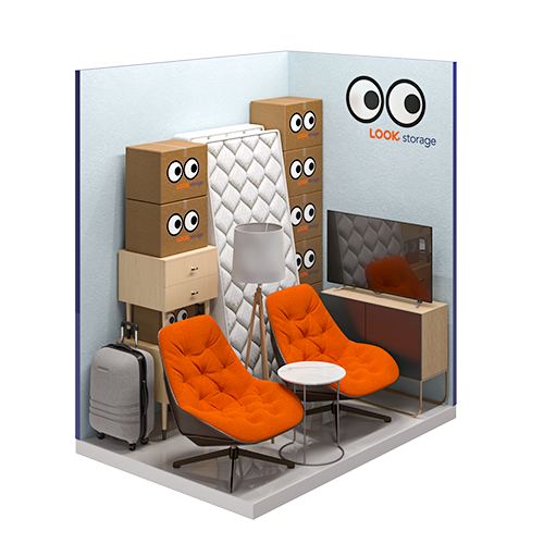 First Floor Unit