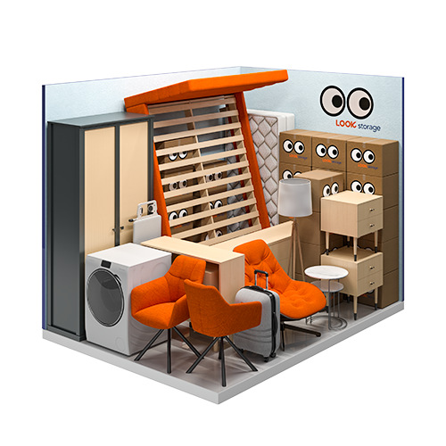 Ground Floor Unit
