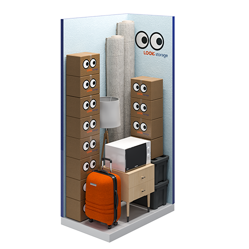 First Floor Unit
