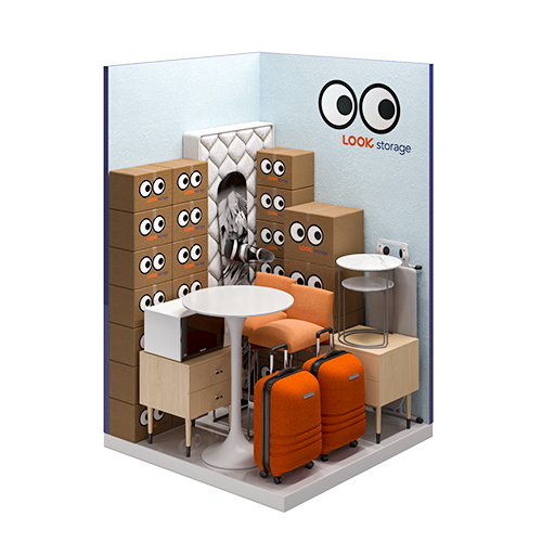 First Floor Unit