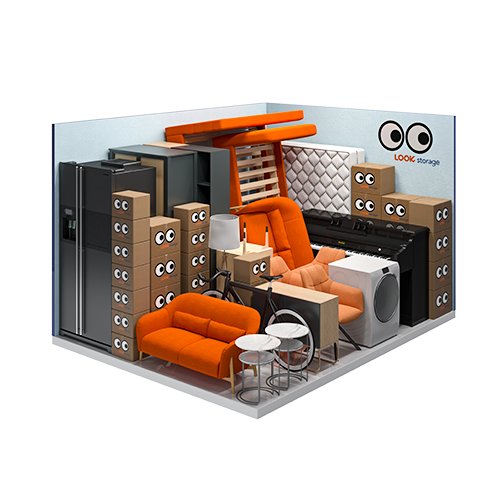 First Floor Unit