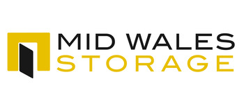 Mid Wales Storage Centre logo