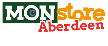 Aberdeen MONstore logo