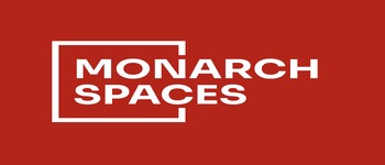 Monarch Spaces logo