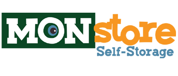 Portlethen MONstore logo