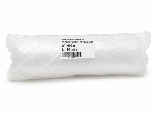 Bubblewrap 600mm x 10m