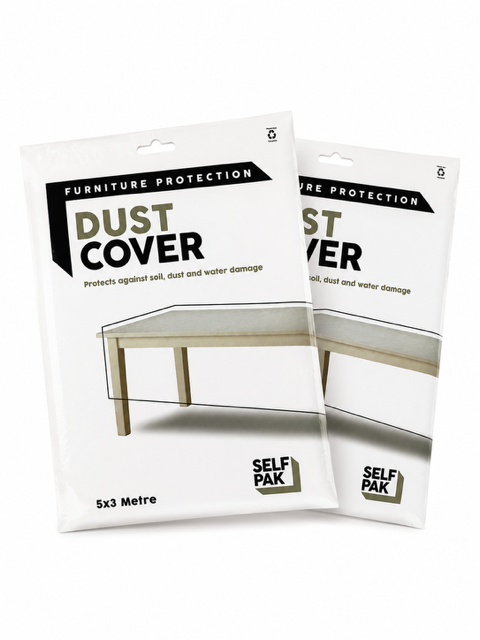Dust Sheets