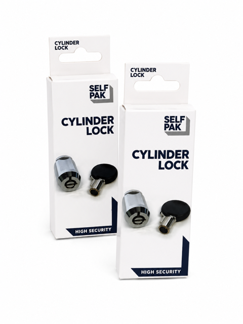 Cylinder Lock