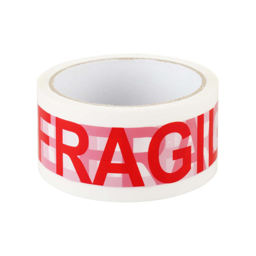 Fragile Tape