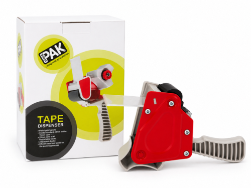 Tape Gun
