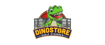 Dinostore Newcastle logo