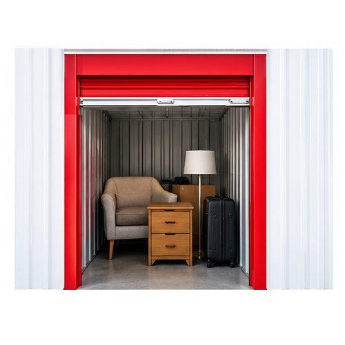 Garage / Shed