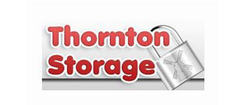 Thornton Storage logo