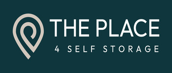 The Place 4 Self Storage Swindon logo