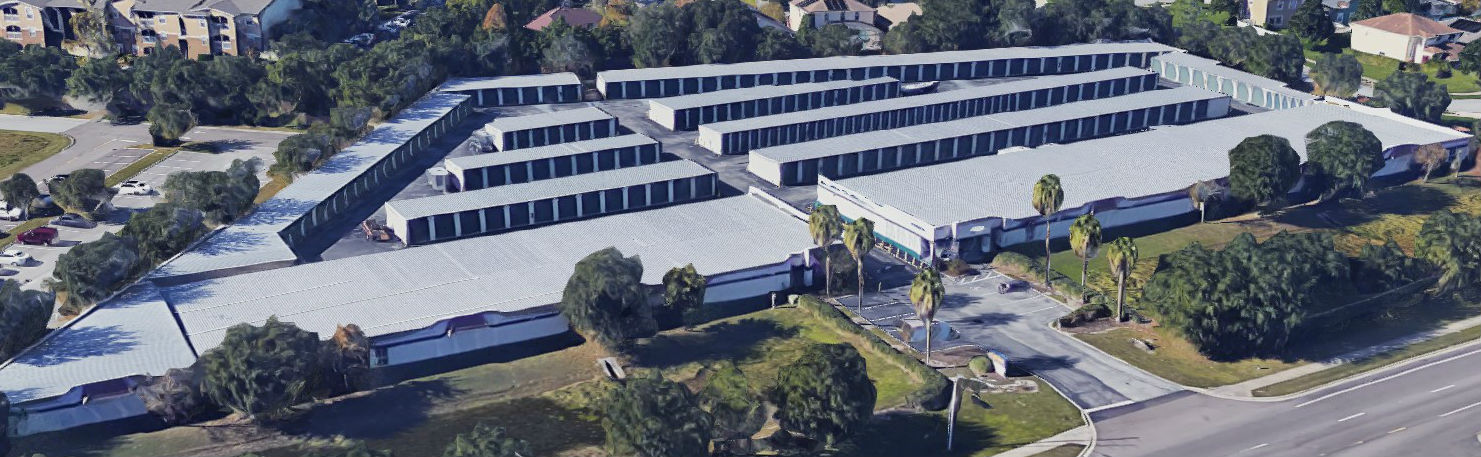 Company banner