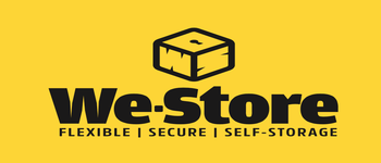 We-Store logo