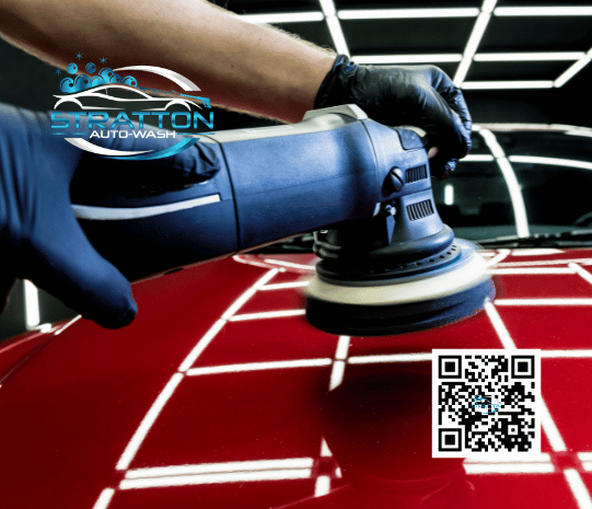 5 Reasons Why Bedfordshire Residents Choose Stratton Auto-Wash for Premium Car Detailing