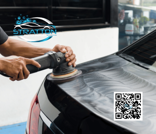 Stratton Auto-Wash: Professional Car Detailing in Bedfordshire for Maximum Shine and Protection